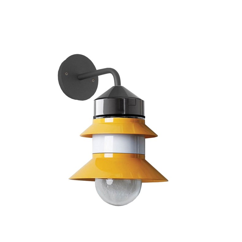 Santorini A Udendrs Vglampe