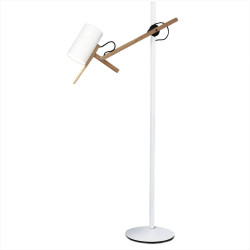 Scantling P73 Gulvlampe