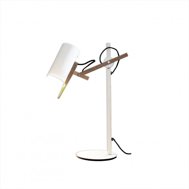 Scantling S Table Lamp