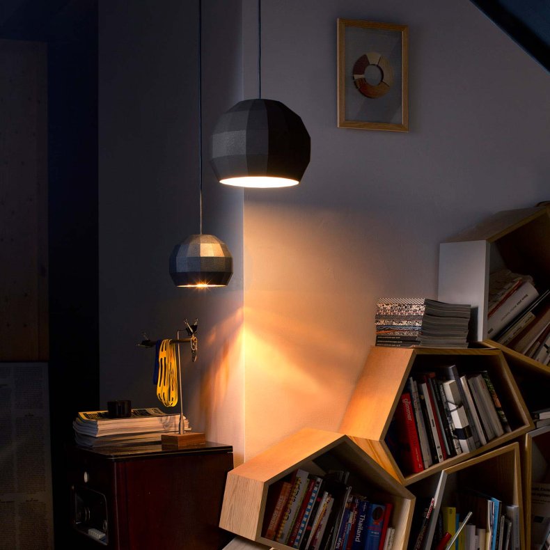 Scotch Club 17 Takpendel