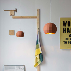 Scotch Club 17 Takpendel