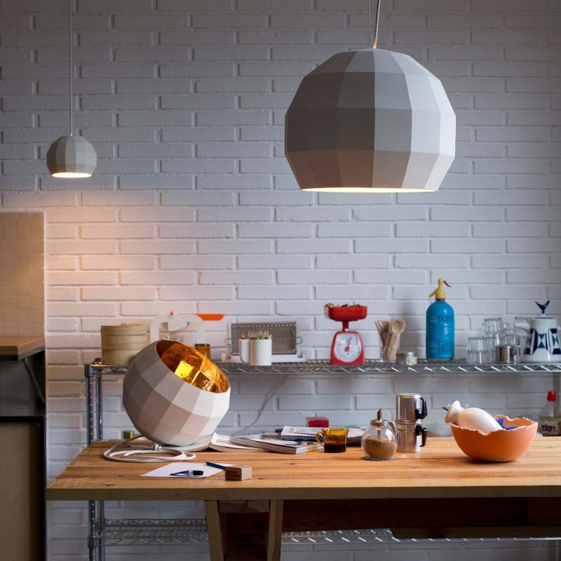 Scotch Club 41 Pendel