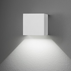 Secret Down IP54 Vgglampa