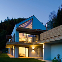 Secret IP54 Vgglampa