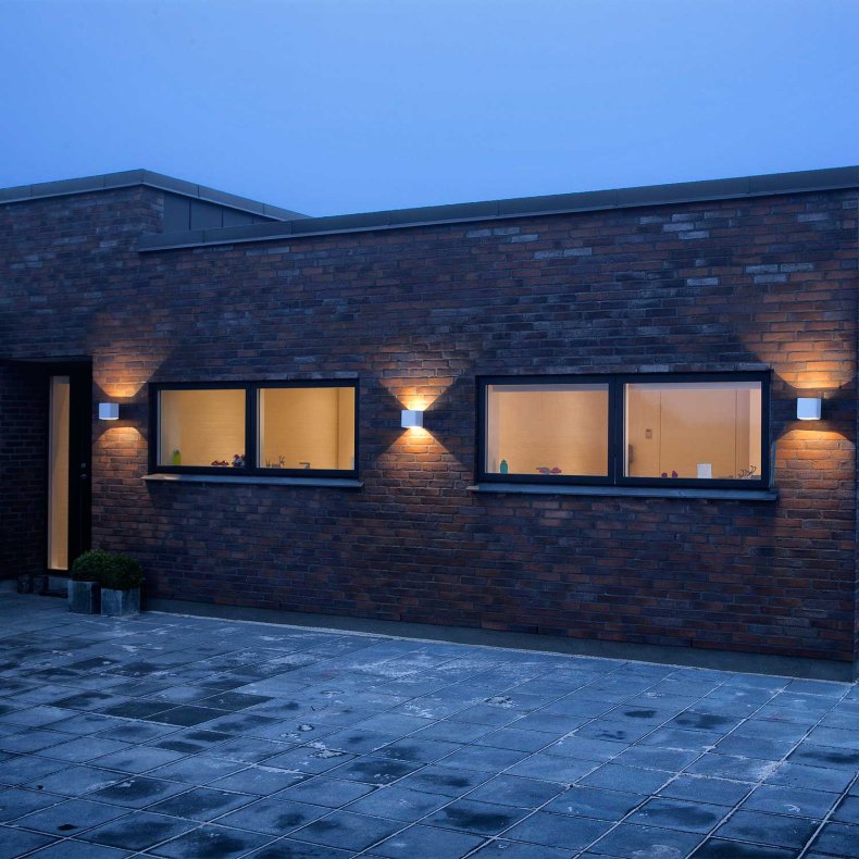 Secret IP54 Vgglampa