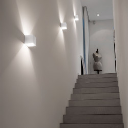 Secret IP54 Vgglampa