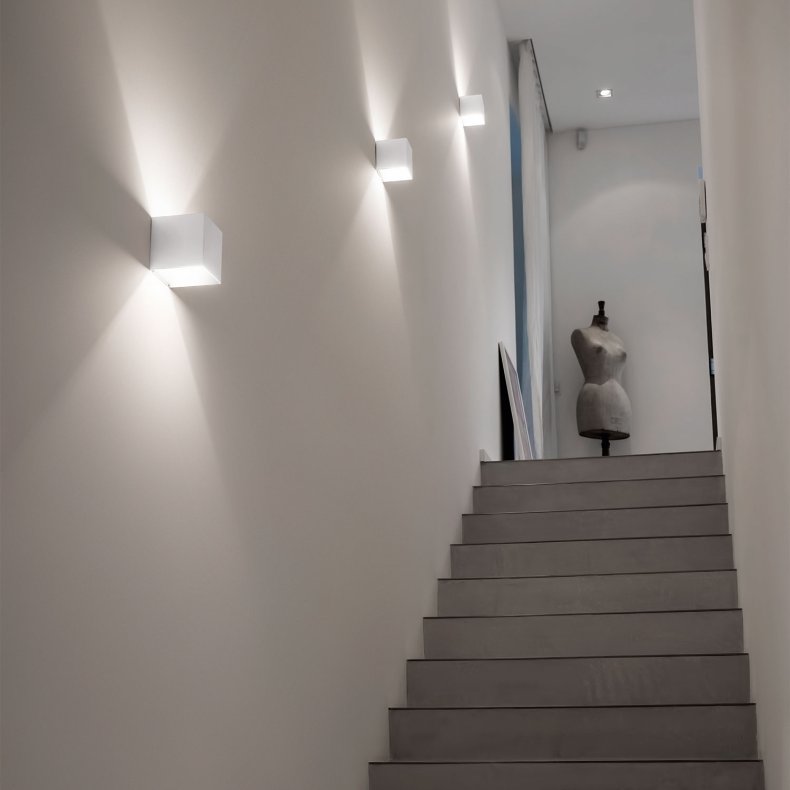 Secret IP54 Vgglampa