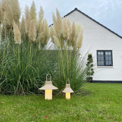 Shadow Large Grey beige