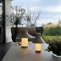 Shadow Large Grey beige