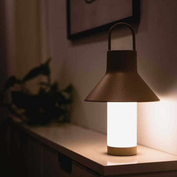 Shadow Small Grey beige