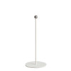 Sia Base Table White