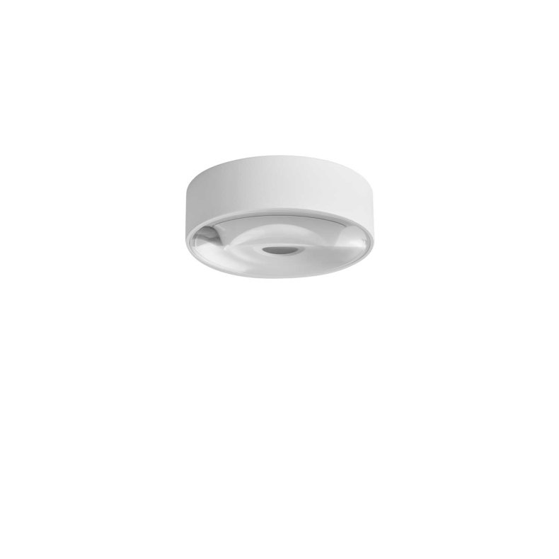 Sif IP65 white Ceiling Spotlight