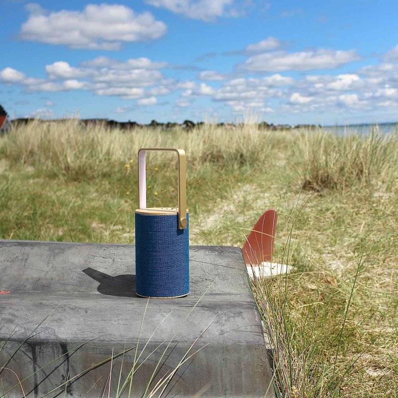 Silo 1 Bl Bluetooth Hgtalare