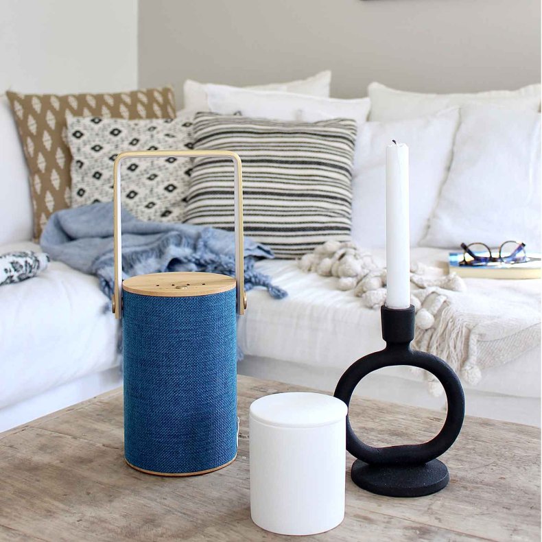 Silo 1 Bl Bluetooth Hgtalare