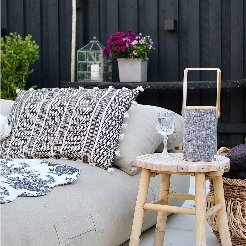 Silo 1 Gr Bluetooth Hgtalare