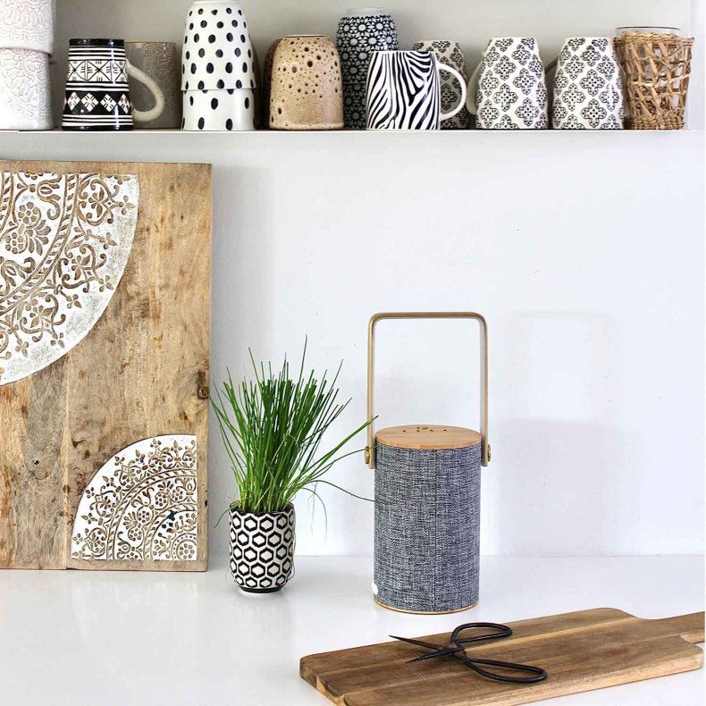 Silo 1 Gr Bluetooth Hgtalare