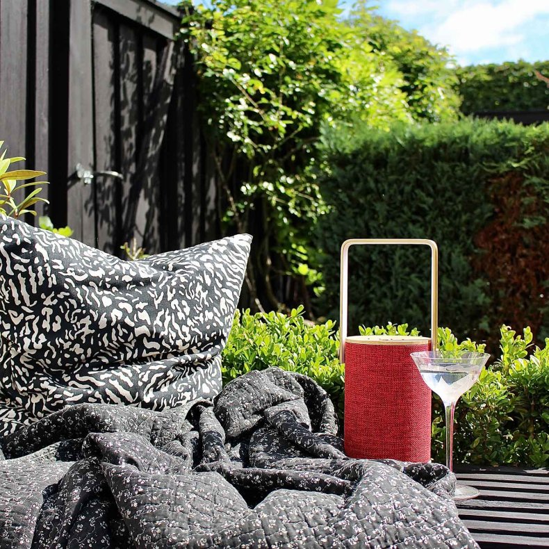 Silo 1 Rd Bluetooth Hgtalare