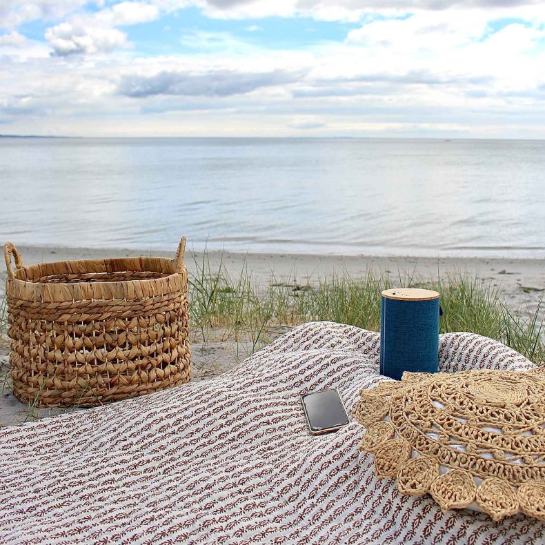 Silo 2 Bl Bluetooth Hyttaler