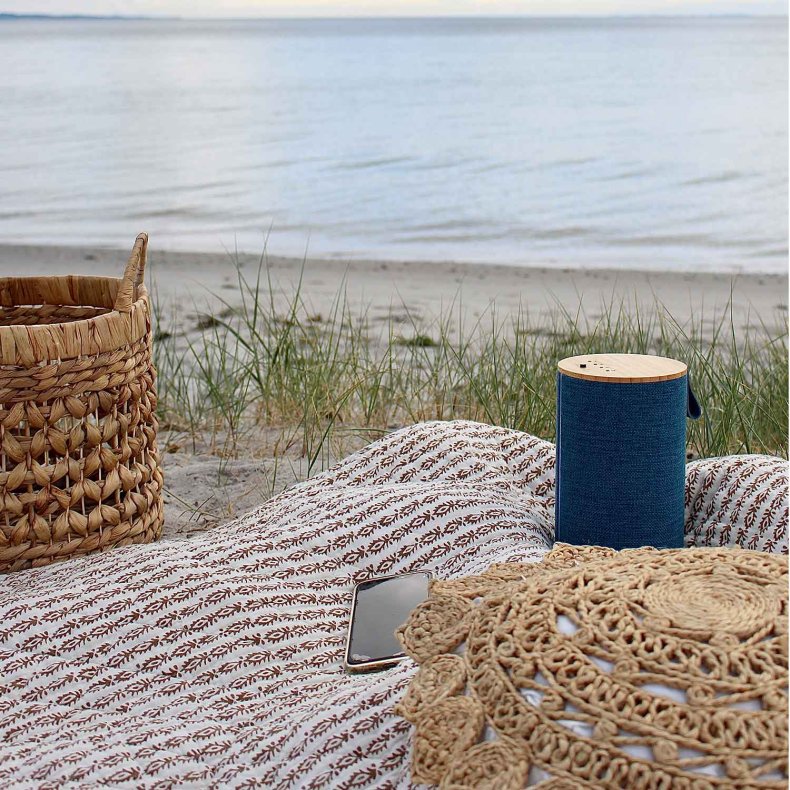 Silo 2 Bl Bluetooth Hyttaler