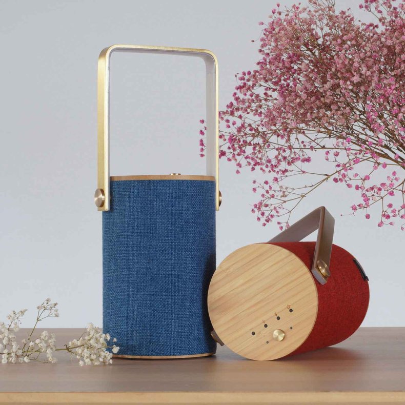 Silo 1 Gr Bluetooth Hgtalare