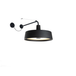 Soho 38 A Udendrs Vglampe