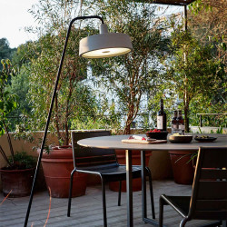 Soho 38 P Udendrs Gulvlampe