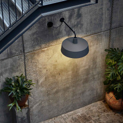 Soho 38 A Udendrs Vglampe