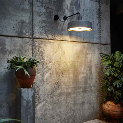 Soho 38 A Udendrs Vglampe