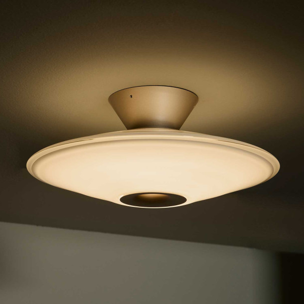 Solene C LARGE Soft Ivory