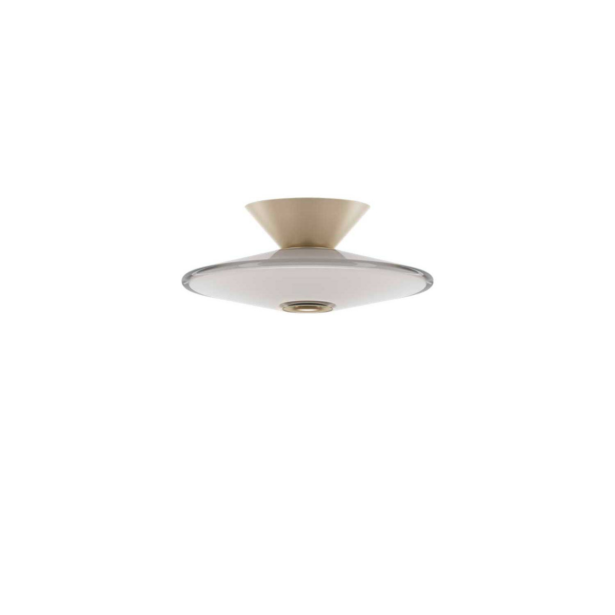 Solene-C-soft-ivory-loftlampe-