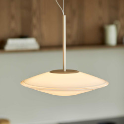 Solene SO LARGE White