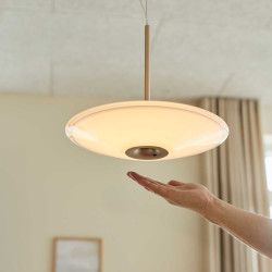 Solene SO LARGE White