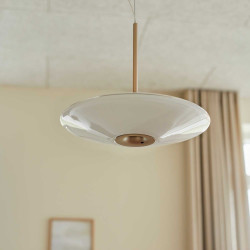 Solene SO LARGE White