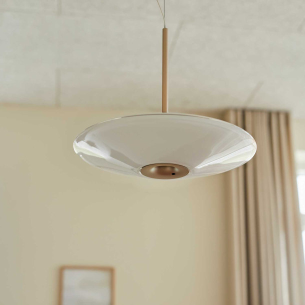 Solene SO LARGE White