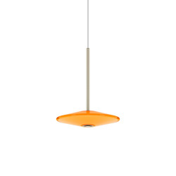 Solene SO Oransje Pendel