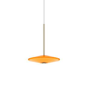 Solene SO Pendel Orange