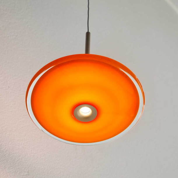 Solene SO Pendant Orange