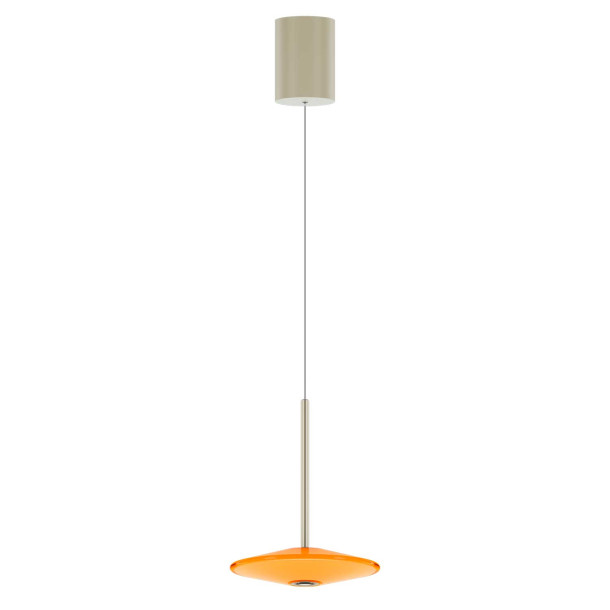 Solene SO Pendant Orange