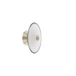 Solene Wall Soft Ivory Wall Light