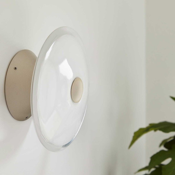 Solene Wall Soft Ivory