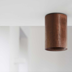 Solid Cylinder Takspotlight valn�t