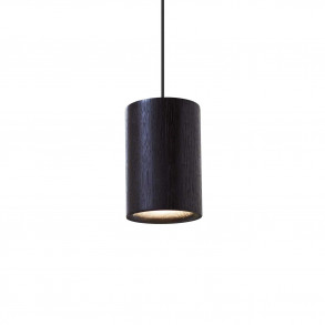 small cylinder pendant light