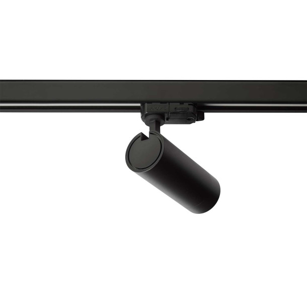 Space Track Spotlight Black/Gold