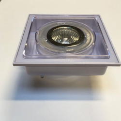Sq.Axis Downlight