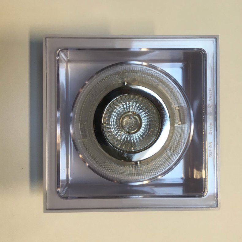 Sq.Axis Downlight