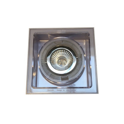 Sq.Axis Downlight