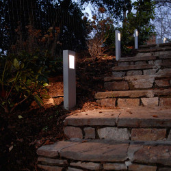 Stanley 2 IP54 Trdgrdslampa