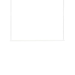 Straw 150 Hvit Pendel