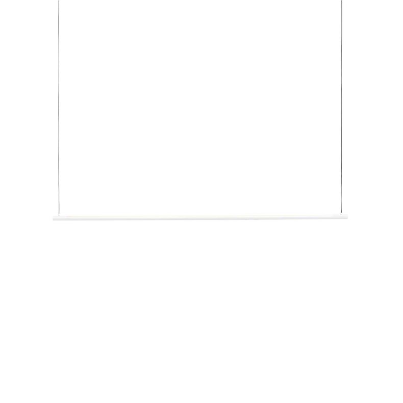 Straw 150 Hvit Pendel