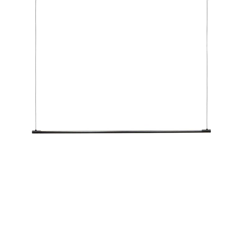 Straw 150 svart Takpendel